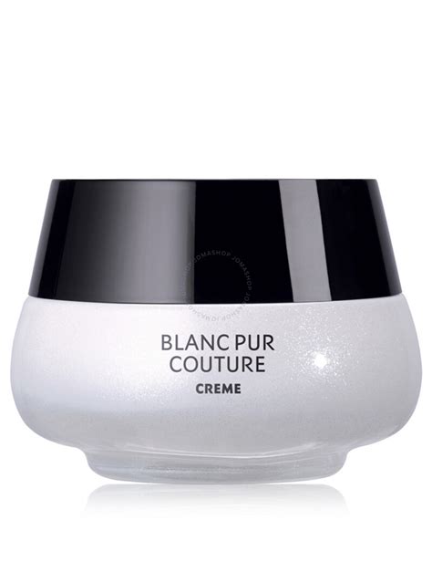 Blanc Pur Couture Brightening Cream 